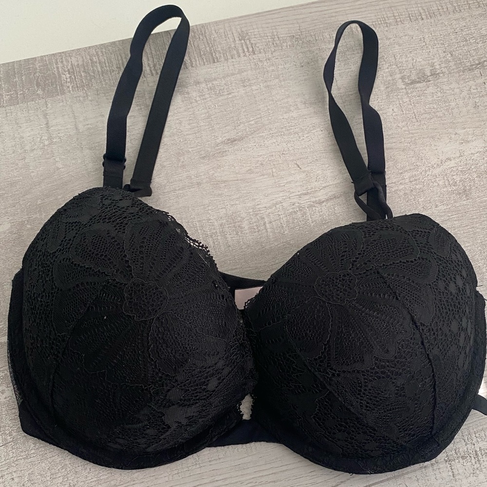 Victorias secret bra!